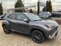 Toyota Yaris Cross 1.5 Adventure 4x4 ACC+LED+Navi+SHZ+LM Gris - thumbnail 9