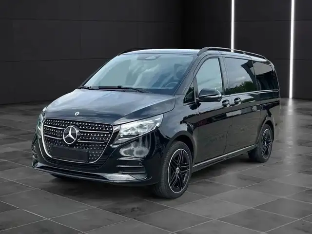 Mercedes-Benz V 250 d 4MATIC AMG