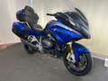 BMW R 1250 RT R 1250 RT Bleu - thumbnail 3