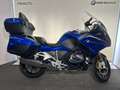 BMW R 1250 RT R 1250 RT Bleu - thumbnail 2