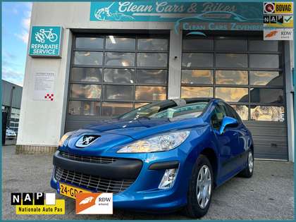 Peugeot 308 1.6 VTi XS airco Trekhaak