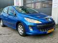 Peugeot 308 1.6 VTi XS airco Trekhaak Blau - thumbnail 12
