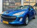 Peugeot 308 1.6 VTi XS airco Trekhaak Blau - thumbnail 16