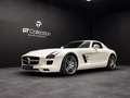Mercedes-Benz SLS - thumbnail 1