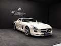 Mercedes-Benz SLS - thumbnail 23