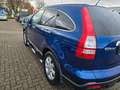 Honda CR-V 2.0 Comfort 4WD/AHK/SHZ/Klima U.V.M. Bleu - thumbnail 6