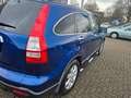 Honda CR-V 2.0 Comfort 4WD/AHK/SHZ/Klima U.V.M. Bleu - thumbnail 8