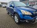 Honda CR-V 2.0 Comfort 4WD/AHK/SHZ/Klima U.V.M. Bleu - thumbnail 2