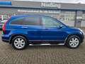 Honda CR-V 2.0 Comfort 4WD/AHK/SHZ/Klima U.V.M. Bleu - thumbnail 1