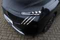Peugeot 5008 Hybrid 145 GT | Adapt. Cruise | Camera | 7-Pers | Zwart - thumbnail 7