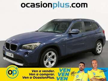 xDrive 20d