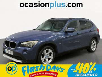 xDrive 20d