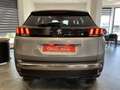 Peugeot 3008 1.5 BLUEHDI 130CH E6.C ALLURE BUSINESS S\u0026S EAT8 Gris - thumbnail 4
