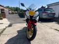 Yamaha YZF-R125 Sport Blanc - thumbnail 1