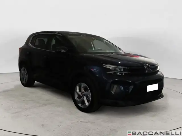 Citroen C5 Aircross view 6