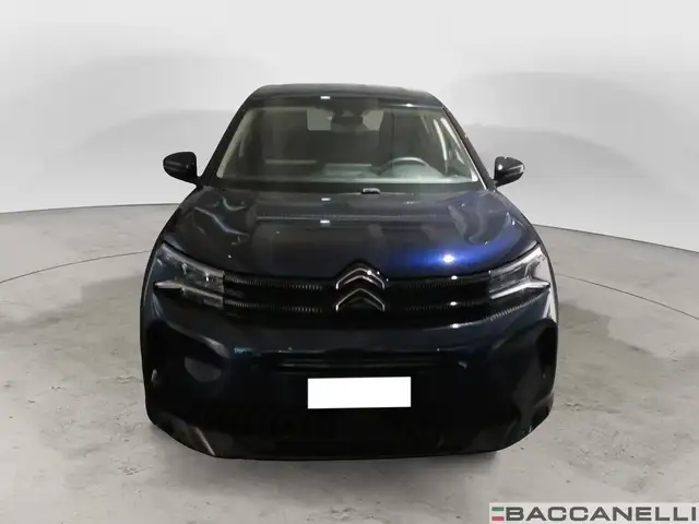 Citroen C5 Aircross view 7