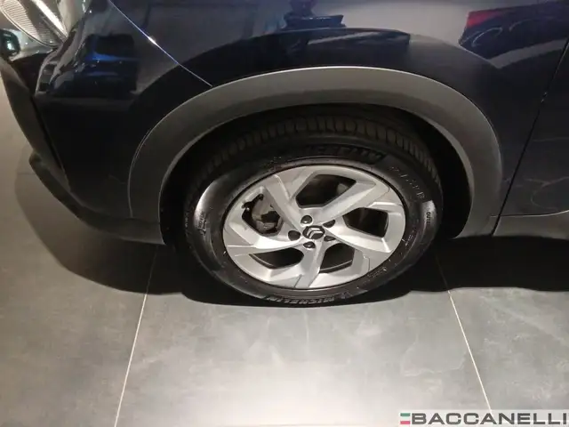 Citroen C5 Aircross view 9