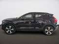 Volvo XC40 Recharge Plus Elektrisch 69kW Schwarz - thumbnail 3