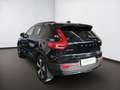 Volvo XC40 Recharge Plus Elektrisch 69kW Schwarz - thumbnail 2