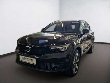 Recharge Plus Elektrisch 69kW