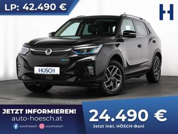 E-Motion Limited PANO ASSISTENZ OHNE KM