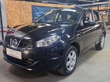 Qashqai 1.6i 2WD Tekna $$ 12MOIS GARANTI $$
