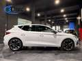 CUPRA Leon 1.5 eTSI 110 DSG Weiß - thumbnail 4