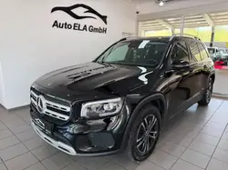 Mercedes-Benz GLB 200 d Automatik 1.Hand|PDC|Leder|Garantie