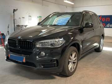 xDrive 40dA
