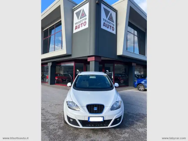 SEAT Altea XL 2.0 TDI 140CV CR I-Tech