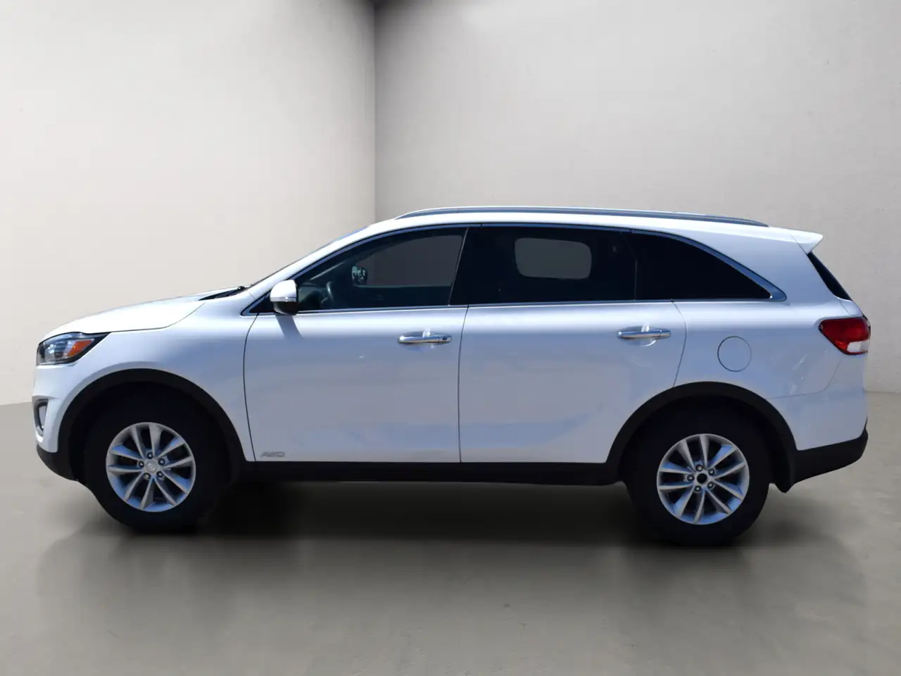 Kia Sorento снимка Kia Sorento