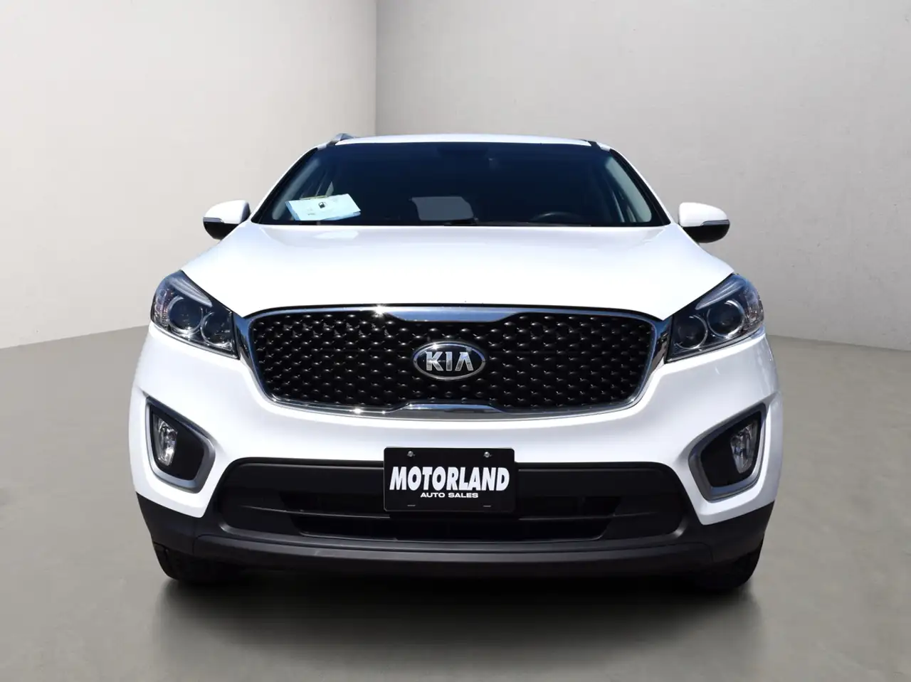 Kia Sorento снимка Kia Sorento
