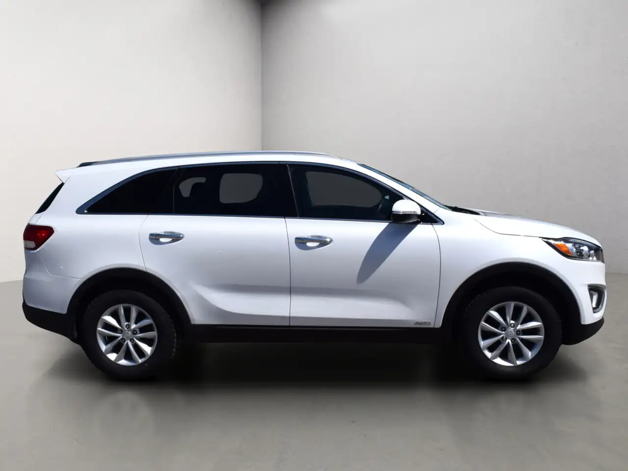 Kia Sorento снимка Kia Sorento