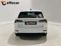 Skoda Octavia 2.0 TDI EVO SCR 150 CV DSG Wagon Executive Bianco - thumbnail 5