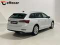 Skoda Octavia 2.0 TDI EVO SCR 150 CV DSG Wagon Executive Bianco - thumbnail 6