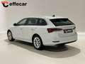 Skoda Octavia 2.0 TDI EVO SCR 150 CV DSG Wagon Executive Bianco - thumbnail 4