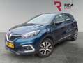 Renault Captur 0.9 TCe Intens Blauw - thumbnail 1