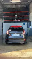 Ford Fiesta 1.0 EcoBoost 140 S&S Black Edition