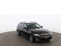 BMW 318 d Touring Luxury Line LED AHK NAVI ASSIST PDC Schwarz - thumbnail 6