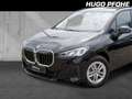BMW 216 Active Tourer i Steptronic DCT Kompaktvan. 90 kW. Schwarz - thumbnail 4