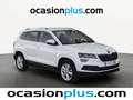 Skoda Karoq 2.0TDI Ambition 4x4 110kW Blanco - thumbnail 2