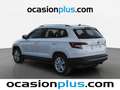 Skoda Karoq 2.0TDI Ambition 4x4 110kW Blanco - thumbnail 3
