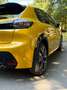 Peugeot 208 208 GT-Line PureTech 130 S Gelb - thumbnail 3