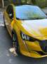 Peugeot 208 208 GT-Line PureTech 130 S Gelb - thumbnail 2