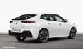 BMW X2 sDrive20i  M Paket Driving+Parking Assist Navi Weiß - thumbnail 3