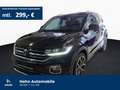 Volkswagen T-Cross 1.0TSI Style LED Parklenk R-Line Ext. Schwarz - thumbnail 1