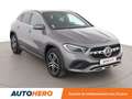 Mercedes-Benz GLA 200 200 Progressive Line 7G-DCT Gris - thumbnail 8