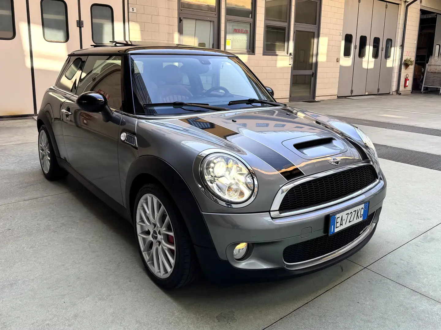 MINI John Cooper Works (LEGGERE DESCRIZIONE) - 1