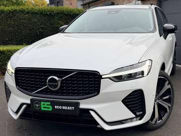 XC60 2.0 B4 MILD HYBRIDE Plus Dark incl. BTW