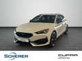 CUPRA Leon Sportstourer 1.5 TSI Full Link, Drive Profi Weiß - thumbnail 1